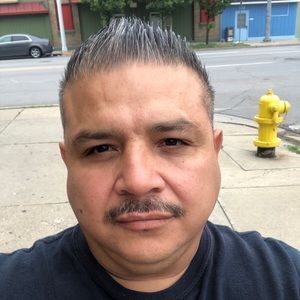 Meet your Posher, Edurado